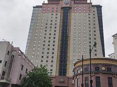 -美心·翠园(港汇恒隆广场店)