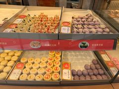 -稻香村(观前街店)