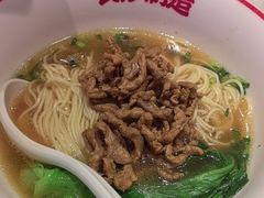 -万利记·长沙粉面小吃(京基水贝店)