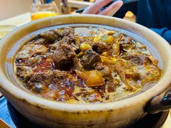 -牛腩之旅·牛腩牛杂煲(光启城美食城店)