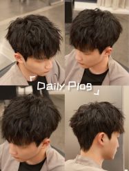 -厘里·salon