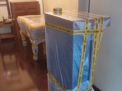 -安东易迷你仓自助寄存仓库(苏州桥店)