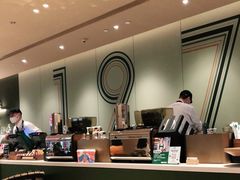 -星巴克臻选(广州太古汇店)