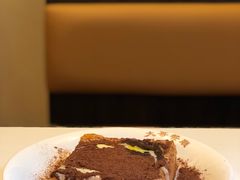 漏奶华-大哥餐厅(西城花园店)