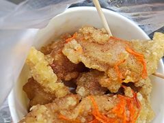 -大学城夜市大排档(凤栖路店)