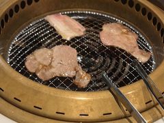 -炙城·韩式烤肉(南京东路店)