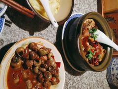 -南京大牌档(济南万象城店)