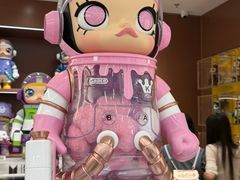 -泡泡玛特POPMART(赛格国际购物中心店)