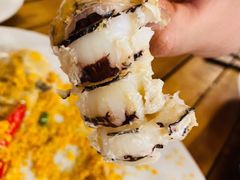 -竹林小屋(库塔店)