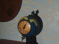 -逃脱反斗城沉浸剧情密室(北京路店)