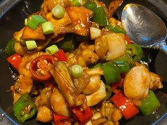 -玫瑰厅上海菜(兴国路店)