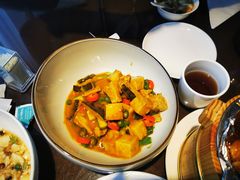 -天厨妙香素食餐厅(清华店)