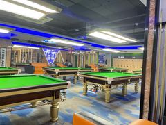 -阿K桌球(星光大道店)