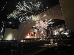 -柏蔻餐厅Le Banquet Bistro(天河北店)