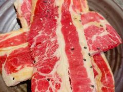 烤肉-大山炭火烤肉自助(印象城店)