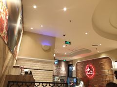 -CoCo都可(安河桥华联店)
