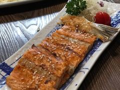 -大雄寿司(中华广场店)