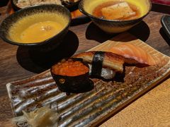 -千代武日本料理(爱建店)
