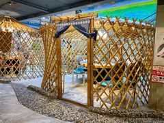 -泽成冰煮羊火锅(中正天街店)