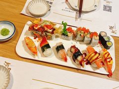 -河风精致寿司(太原店)