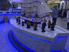 -澜悦港海鲜体验主题餐厅