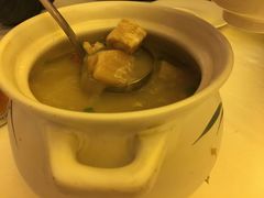 莲藕排骨汤-湖北味道(湖北大厦店)