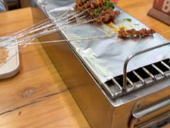 -李不管把把烧(天府三街店)