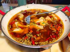 -锦府盐帮·侯宅(五棵松万达店)