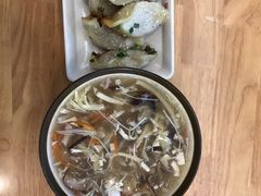 -小姜锅贴(凤凰街店)