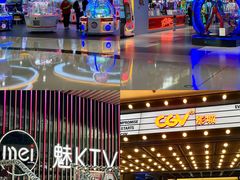 -民盈·国贸城