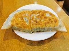 -台北楚楚园馅饼粥(虹桥南丰城店)