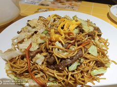 -蔡澜点心·粤菜(花城汇南区店)