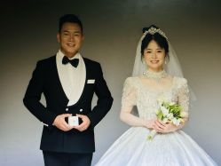 -麦田·婚纱摄影(天河新天地店)