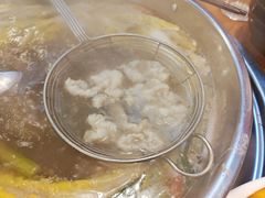 -老秦凉都黄牛肉馆(九堡店)