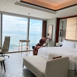 点击看大图 -圣贝拉母婴护理中心(深圳莱佛士店)