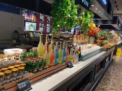 -SEA西雅图海鲜自助餐厅(海乐世界店)