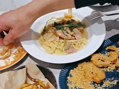 -必胜客(上海新南方商城PH店)