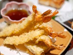 大虾天妇罗-古京·臻致料理(月湖店)