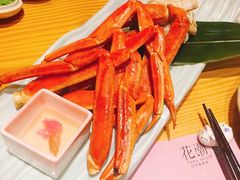 -花潮料理艺食馆(世欧广场店)