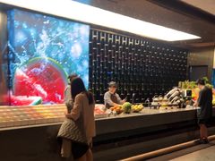 -碧涛阁水世界酒店·洗浴·自助(万家丽路店)