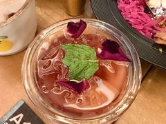 -秘密旅行Bonjour(黑金冠 江南西店)
