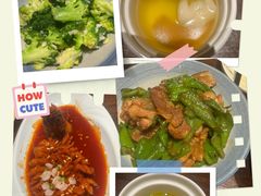 -扬州狮子楼·非遗淮扬菜(总店)