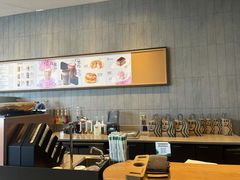 -星巴克(北京门头沟长安天街店)