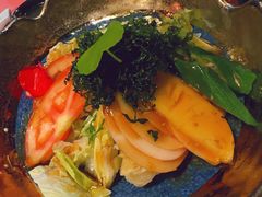 -大江户日本料理(吕厝店)