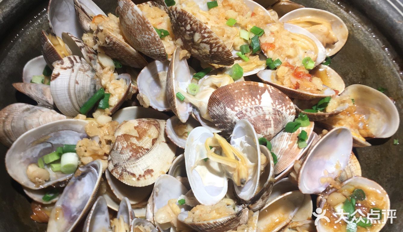 作为老外婆的老顾客,好评是必须的 可以说是色香味俱全