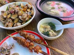 -永红源·小排档(闽江路店)