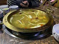-徐记老店天麻火腿鸡(犀浦店)