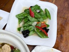 -少林寺欢喜地素斋馆