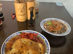 -佰仙面馆