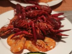 -松咖啡自助餐厅·松北香格里拉